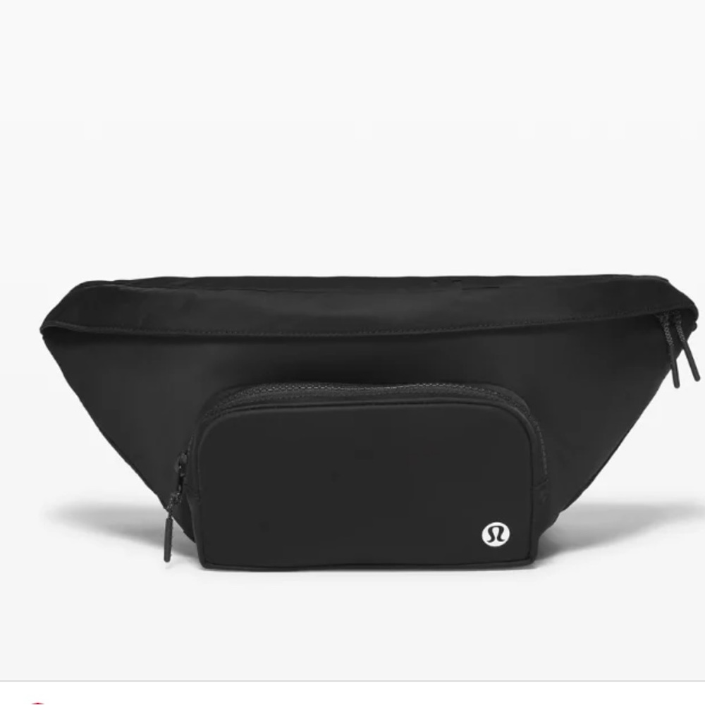 Lululemon belt bag